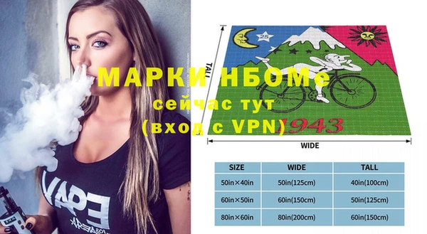 кристаллы Верхний Тагил